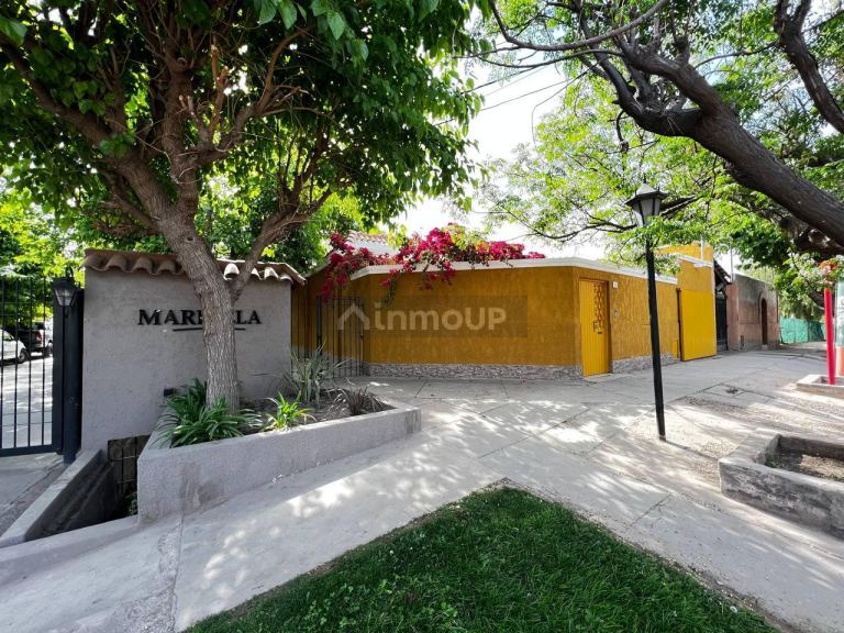 Casa en Alquiler en Guaymallen, Mendoza