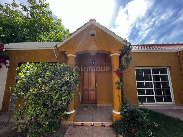 Casa en Alquiler en Guaymallen, Mendoza