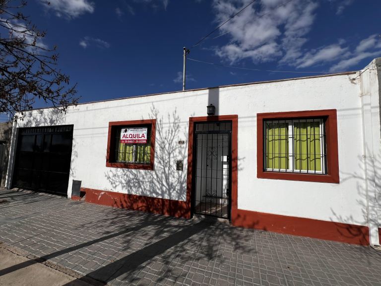 Casa en Alquiler en Guaymallen, Mendoza
