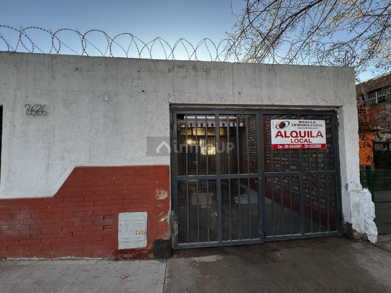 Local Comercial en Alquiler en Guaymallen, Mendoza