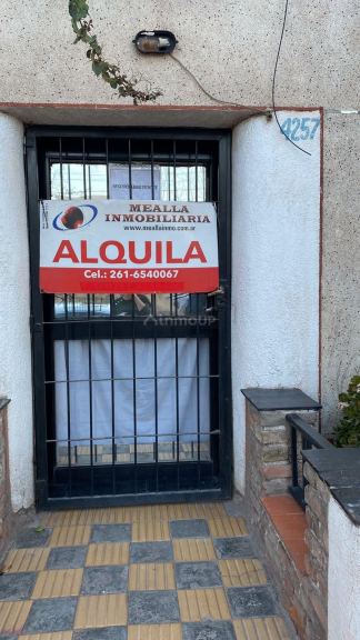 Loft en Alquiler en Guaymallen, Mendoza