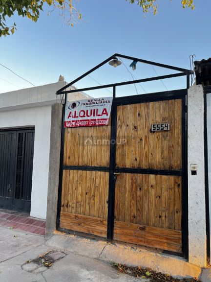 Casa en Alquiler en Guaymallen, Mendoza