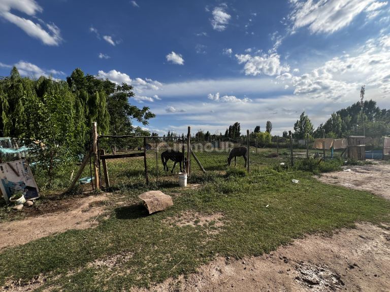 Lote en Venta en Las Heras, Mendoza