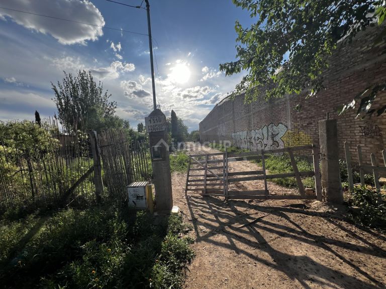 Lote en Venta en Las Heras, Mendoza