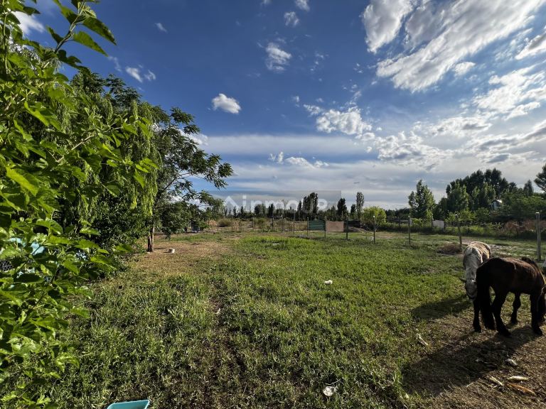 Lote en Venta en Las Heras, Mendoza