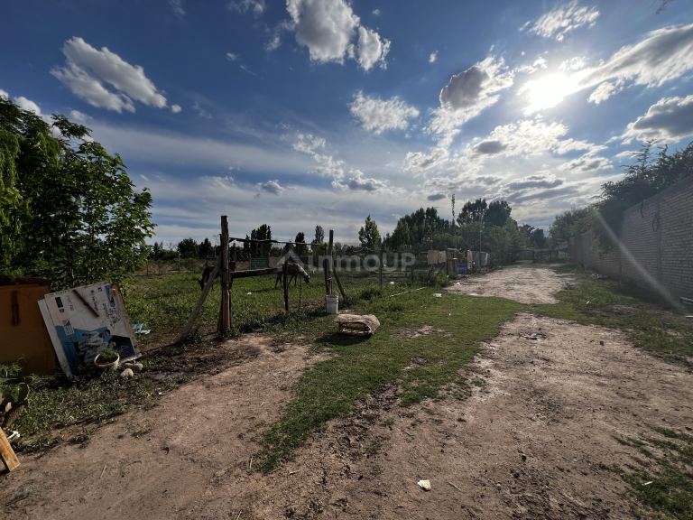 Lote en Venta en Las Heras, Mendoza
