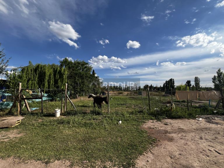 Lote en Venta en Las Heras, Mendoza