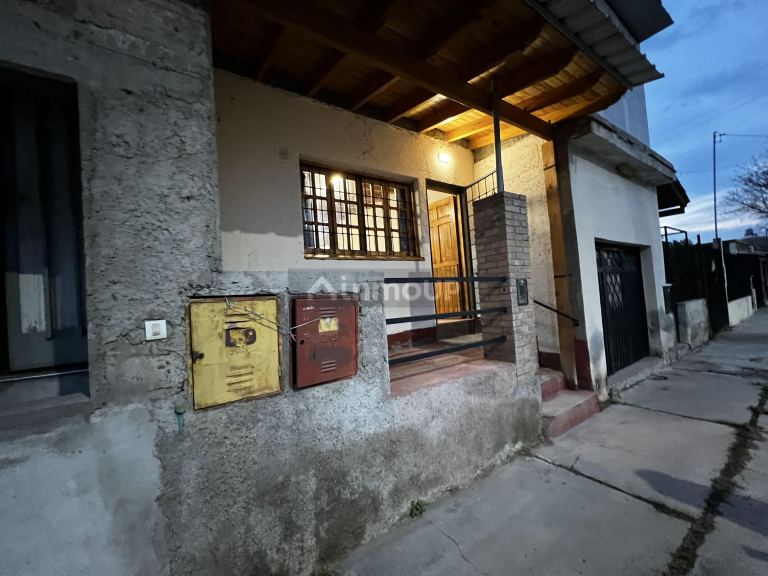 Casa en Alquiler en Las Heras, Mendoza