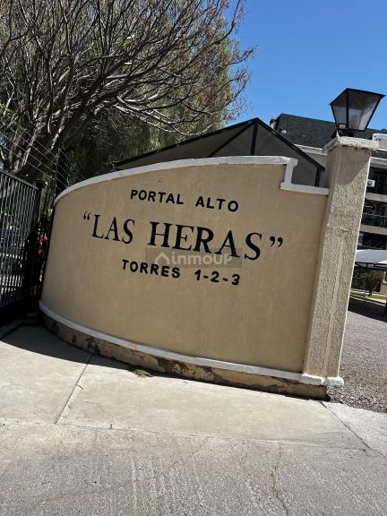 Departamento en Venta en Las Heras, Mendoza