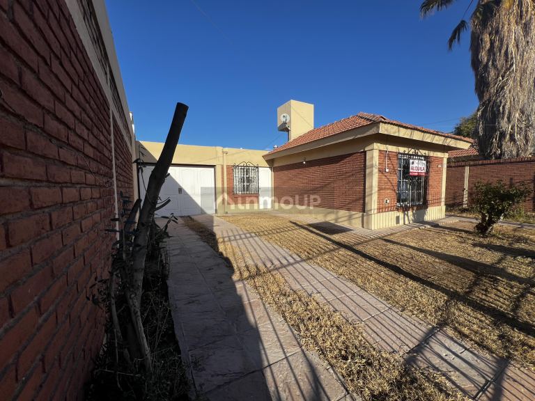 Casa en Alquiler en Guaymallen, Mendoza