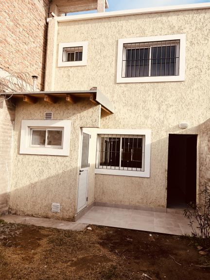 Duplex en Alquiler en Lujan de Cuyo, Mendoza