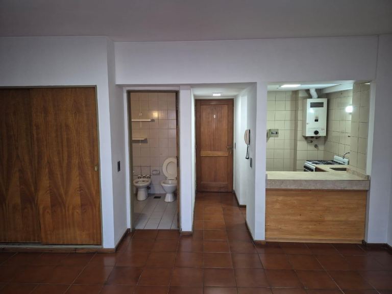 Departamento en Alquiler en Capital, Mendoza