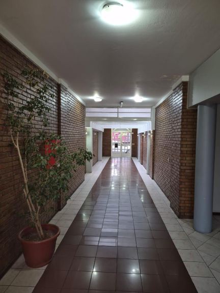 Departamento en Alquiler en Capital, Mendoza