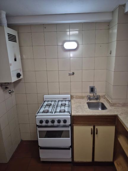 Departamento en Alquiler en Capital, Mendoza