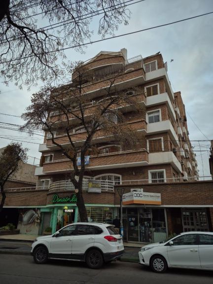 Departamento en Alquiler en Capital, Mendoza