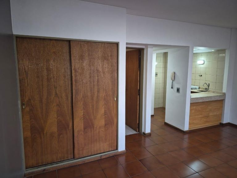 Departamento en Alquiler en Capital, Mendoza