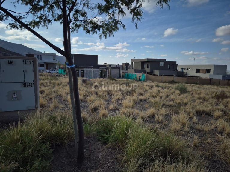 Lote en Venta en Las Heras, Mendoza
