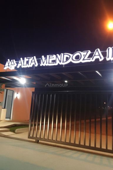 Lote en Venta en Capital, Mendoza