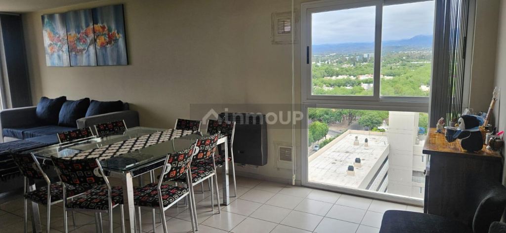 Departamento en Alquiler en Capital, Mendoza