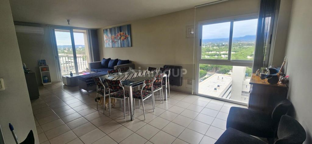 Departamento en Alquiler en Capital, Mendoza