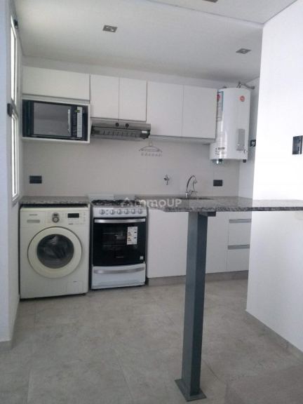 Departamento en Alquiler en Godoy Cruz, Mendoza