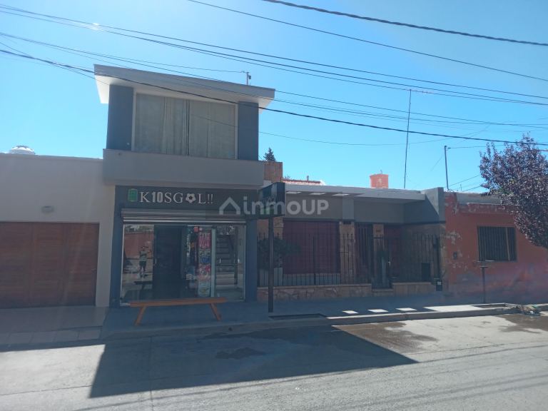 Casa en Venta en San Martin, Mendoza