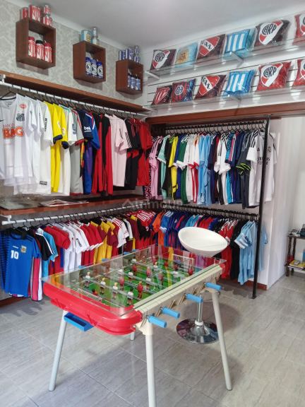 Fondo de Comercio en Venta en San Martin, Mendoza