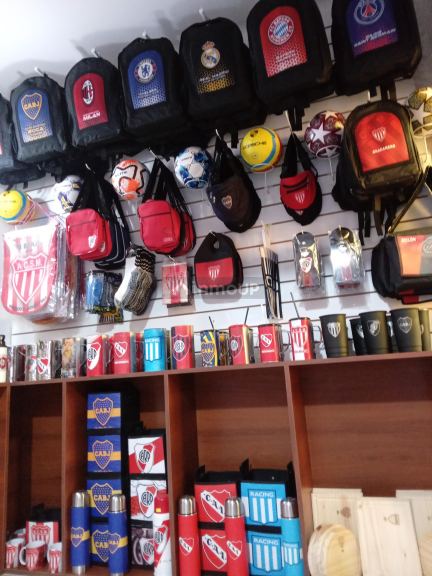 Fondo de Comercio en Venta en San Martin, Mendoza