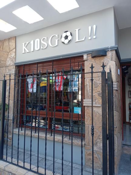 Fondo de Comercio en Venta en San Martin, Mendoza