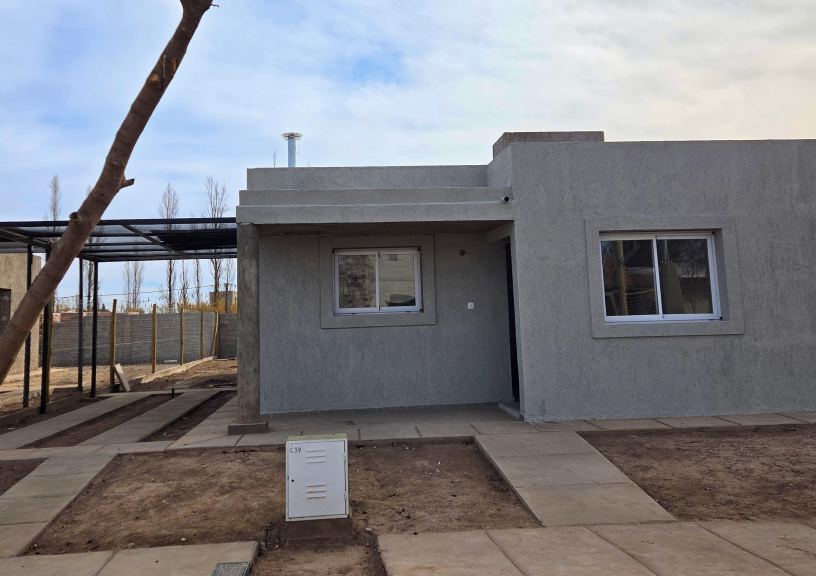 Casa en Venta en Lujan de Cuyo, Mendoza