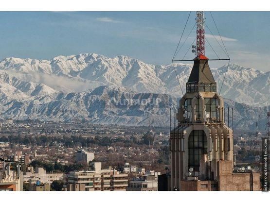 Piso en Venta en Capital, Mendoza