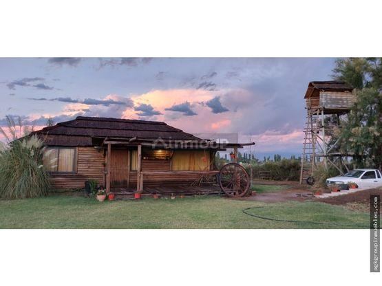 Cabaña en Venta en Maipu, Mendoza