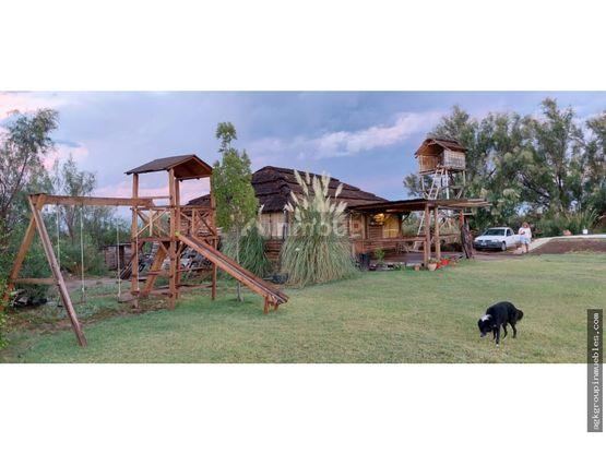 Cabaña en Venta en Maipu, Mendoza