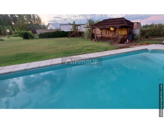 Cabaña en Venta en Maipu, Mendoza