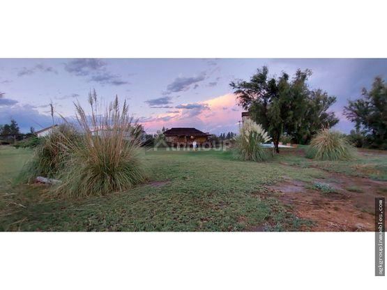 Cabaña en Venta en Maipu, Mendoza