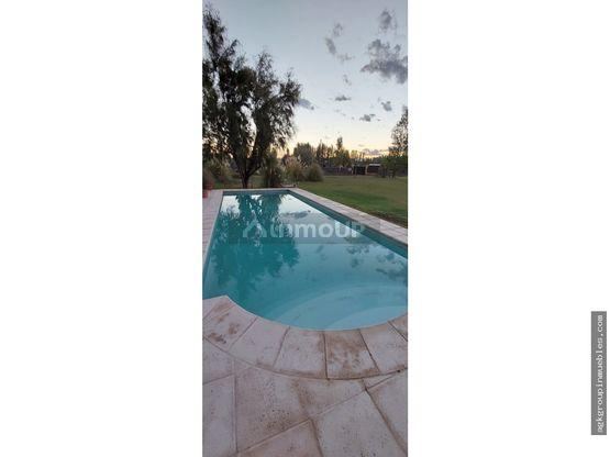 Cabaña en Venta en Maipu, Mendoza