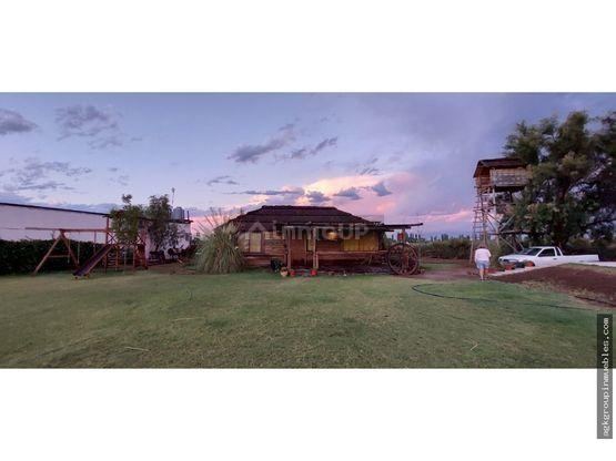 Cabaña en Venta en Maipu, Mendoza