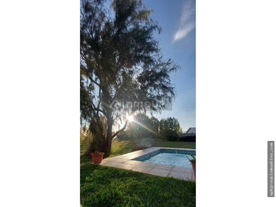 Cabaña en Venta en Maipu, Mendoza