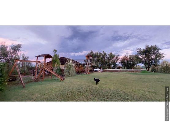 Cabaña en Venta en Maipu, Mendoza