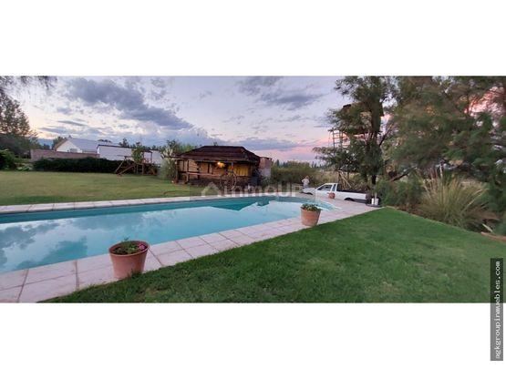 Cabaña en Venta en Maipu, Mendoza