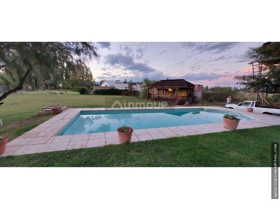 Cabaña en Venta en Maipu, Mendoza