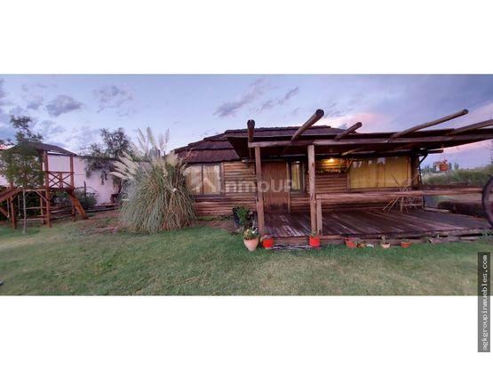 Cabaña en Venta en Maipu, Mendoza