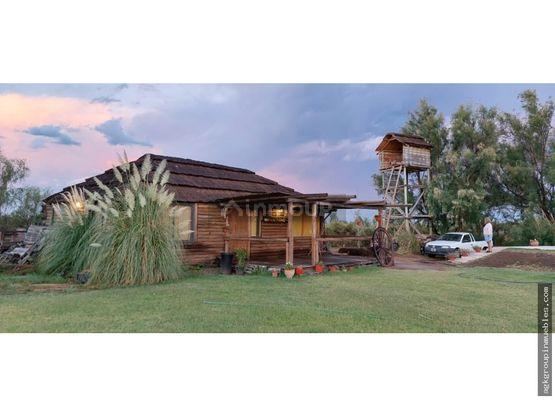 Cabaña en Venta en Maipu, Mendoza