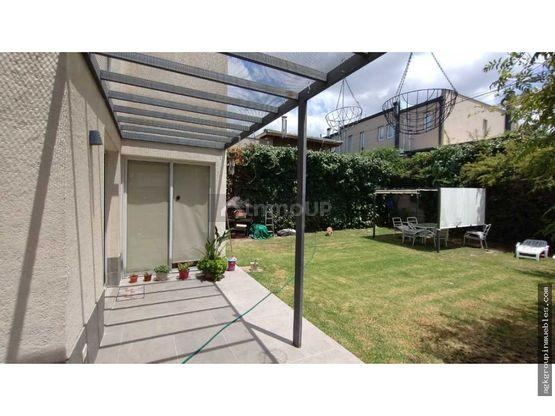 Casa en Venta en Las Heras, Mendoza