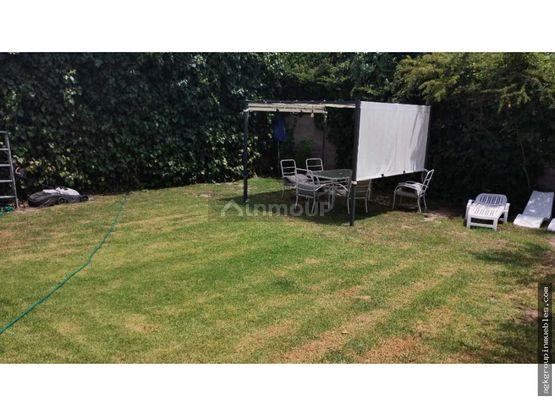 Casa en Venta en Las Heras, Mendoza
