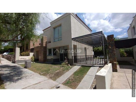 Casa en Venta en Las Heras, Mendoza