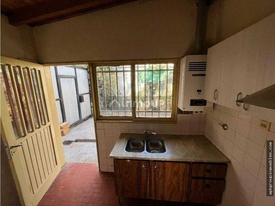 Casa en Venta en Tunuyan, Mendoza
