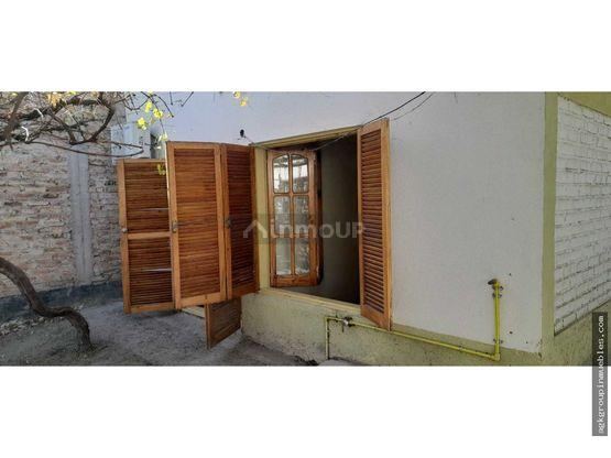 Casa en Venta en Tunuyan, Mendoza