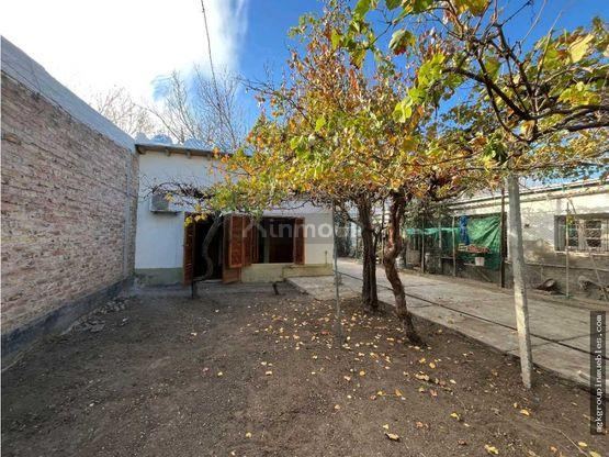 Casa en Venta en Tunuyan, Mendoza