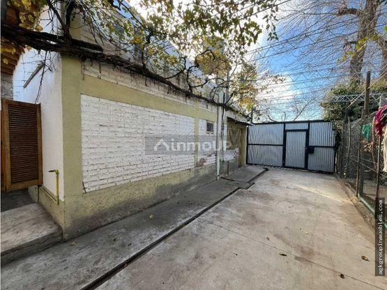 Casa en Venta en Tunuyan, Mendoza